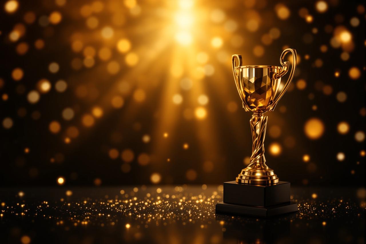 百花视频荣登2026年中国最具影响力传媒公司榜单前三